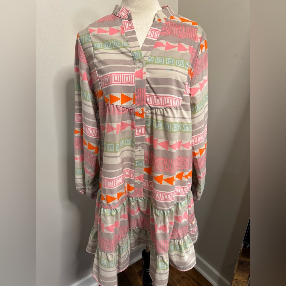 NWT Boutique Overstock dress